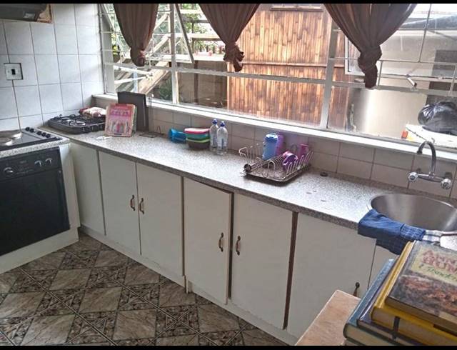 3 BEDROOM HOUSE FOR SALE IN MINNEBRONNE